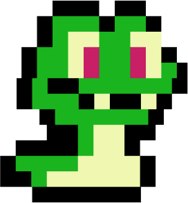 image snake