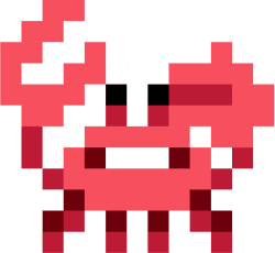 crab image